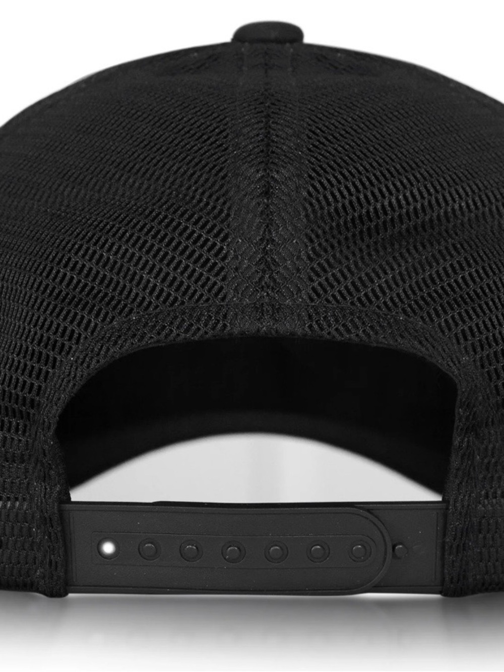 Reebok Legacy Black Cap - Picture 4 of 12